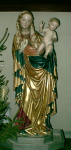 Pfk. hl. Maria